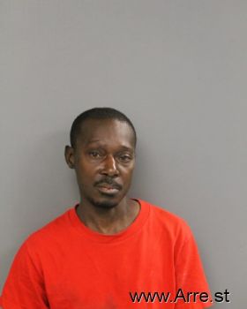 John  Woods Mugshot