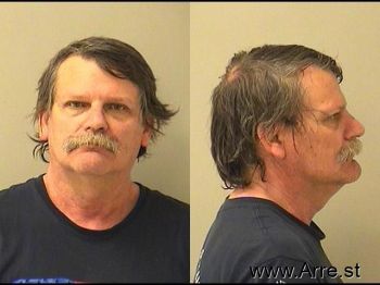 John Robert Zvara Mugshot