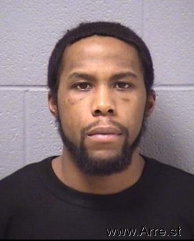 Johnathan T Allen Mugshot