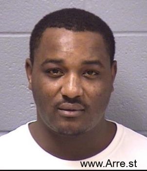 Johnathan L Barber Mugshot