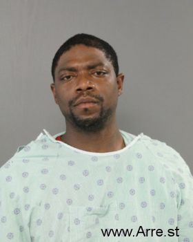 Johnathan L Booker Mugshot