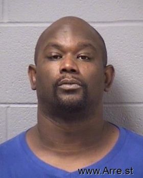 Johnathan T Davis Mugshot