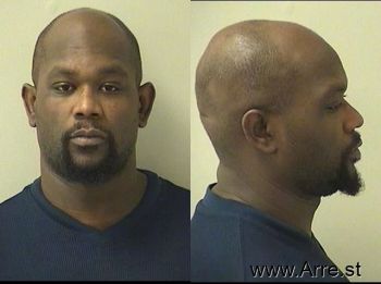 Johnathan Tywon Davis Mugshot