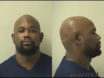 Johnathan Tywon Davis Mugshot