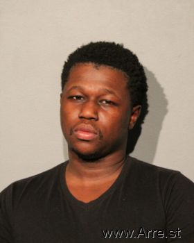 Johnathan S Evans Mugshot