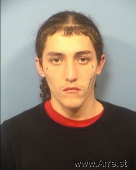 Johnathan  Frederick Mugshot