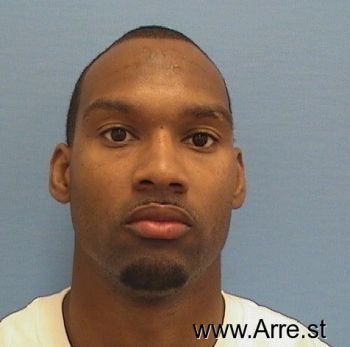 Johnathan  Gary Mugshot