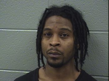 Johnathan  Gray Mugshot