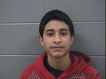 Johnathan  Guerra Mugshot