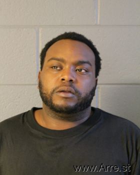 Johnathan  Jackson Mugshot