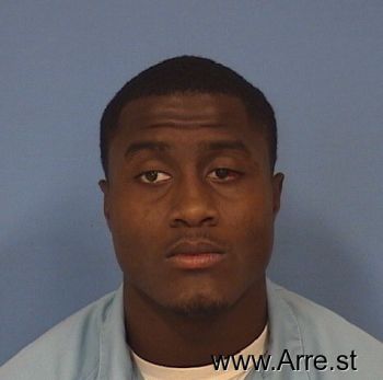 Johnathan  Johnson Mugshot