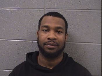 Johnathan  Lindsey Mugshot