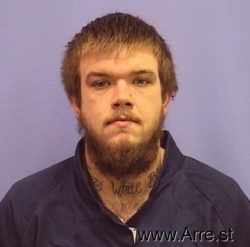 Johnathan  Martinie Mugshot