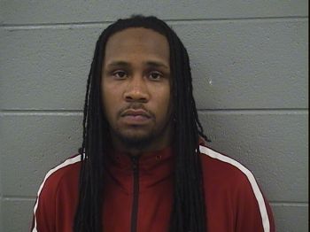 Johnathan  Mason Mugshot