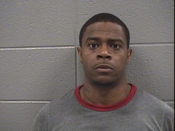 Johnathan  Matthews Mugshot