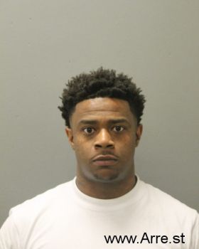 Johnathan D Matthews Mugshot