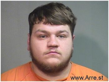 Johnathan Austin Moser Mugshot