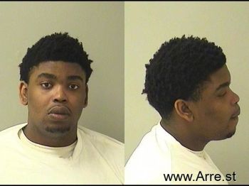 Johnathan Nathanial Mosley Mugshot