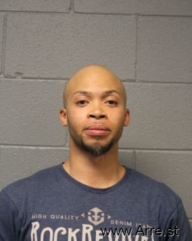 Johnathan J Newson Mugshot