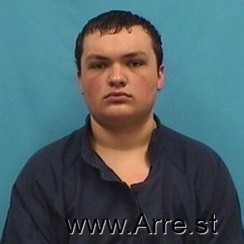 Johnathan  Raymond Mugshot