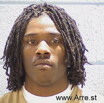 Johnathan  Robinson Mugshot