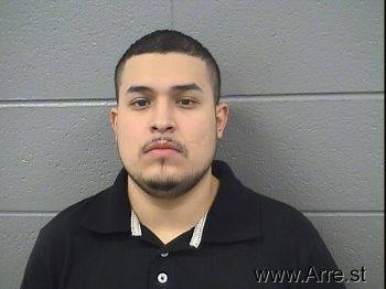 Johnathan  Sanchez-hernandez Mugshot