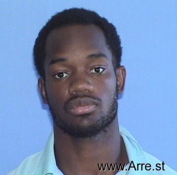 Johnathan  Searcy Mugshot