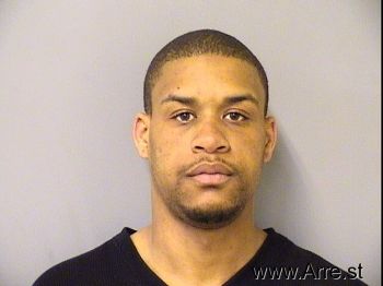 Johnathan W Smith Mugshot