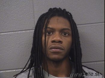 Johnathan V Tolbert Mugshot