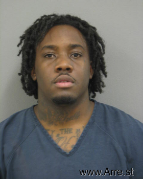 Johnathan Cecil Tucker Mugshot