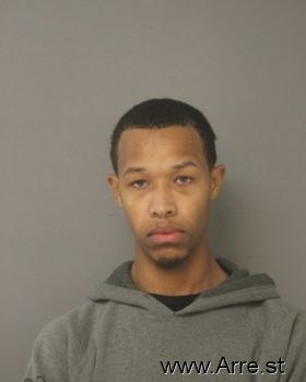 Johnathan  Vaughn Mugshot