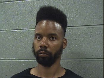 Johnathan  Walker Mugshot