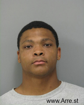 Johnathan Carrington Williams Mugshot