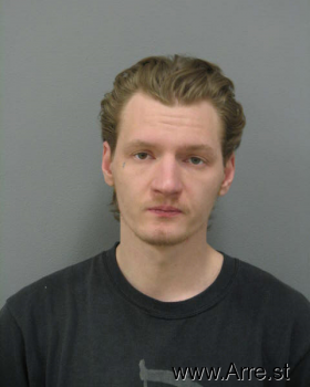 Johnathon Rielly Lawrence Mugshot