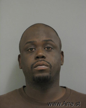 Johnathon Terrell Sams Mugshot