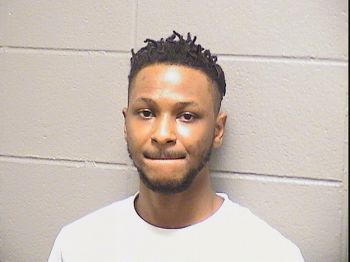 Johnel  Holmes Mugshot