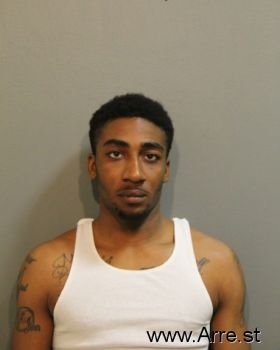 Johnell A Williams Mugshot