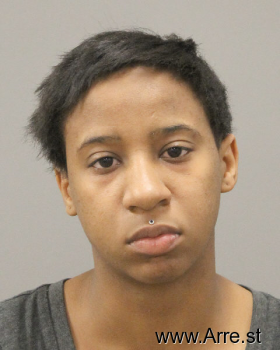 Johnetta Thearsa Ross Mugshot