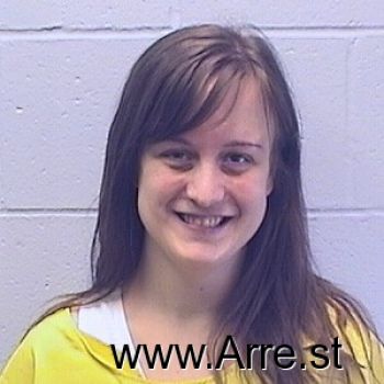 Johnna  Jacobson Mugshot