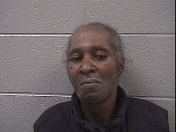 Johnnie  Appling Mugshot