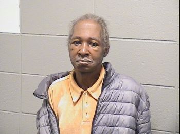 Johnnie  Appling Mugshot