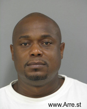 Johnnie Wayne Banks Mugshot