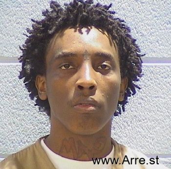 Johnnie  Cole Mugshot