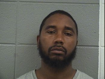 Johnnie  Daniels Mugshot