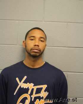 Johnnie  Daniels Mugshot