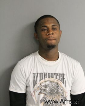 Johnnie D Evans Mugshot