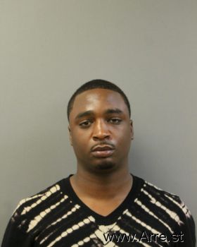 Johnnie D Fort Mugshot