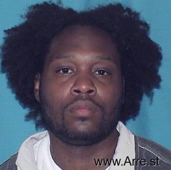 Johnnie L Grant Mugshot