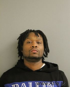 Johnnie L Grant Mugshot