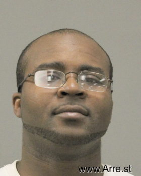 Johnnie Terrell Harrison Mugshot